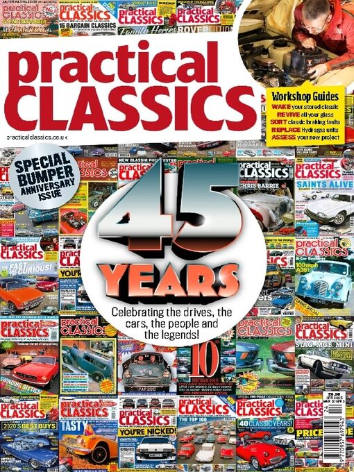 Title details for Practical Classics by H BAUER PUBLISHING LIMITED - Available